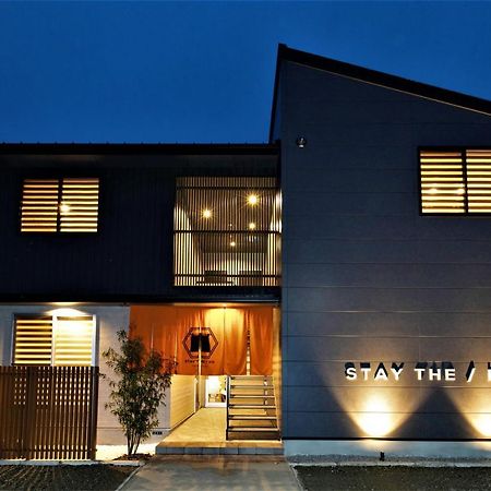 Apartment Hotel Stay The Kansai Airport Izumisano Exterior foto