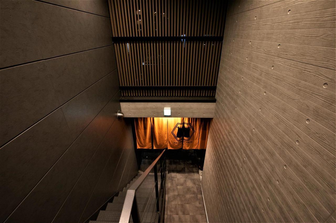 Apartment Hotel Stay The Kansai Airport Izumisano Exterior foto