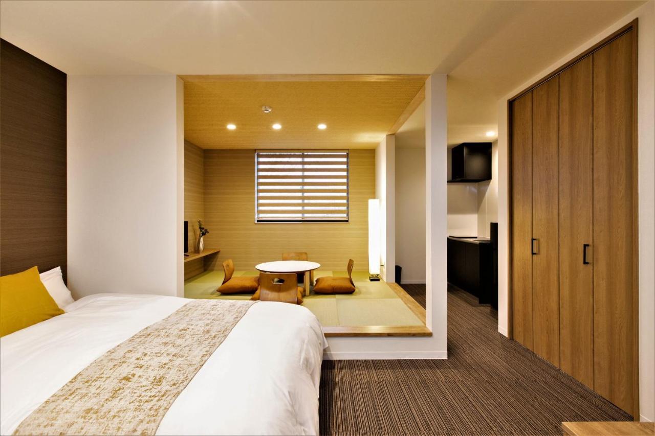 Apartment Hotel Stay The Kansai Airport Izumisano Exterior foto